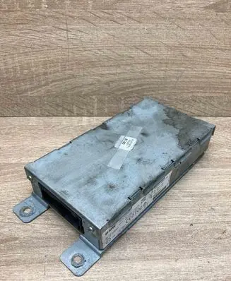 BMW X5 E53 Bluetooth control unit module 6934961