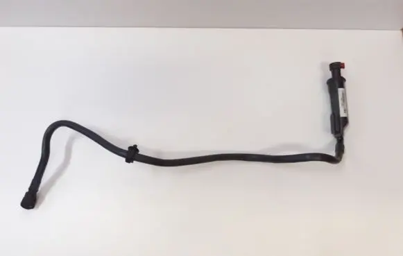 BMW 3 F30 F35 F31 Air intake hose/pipe 8613138