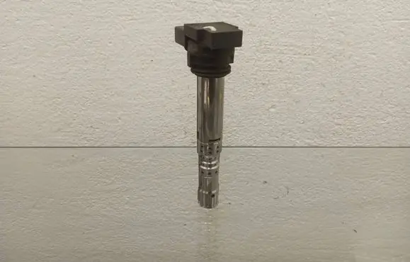 Audi A8 S8 D3 4E High voltage ignition coil 07C905715A