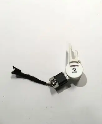 Opel Antara Brake pedal sensor switch 13583976 2608C
