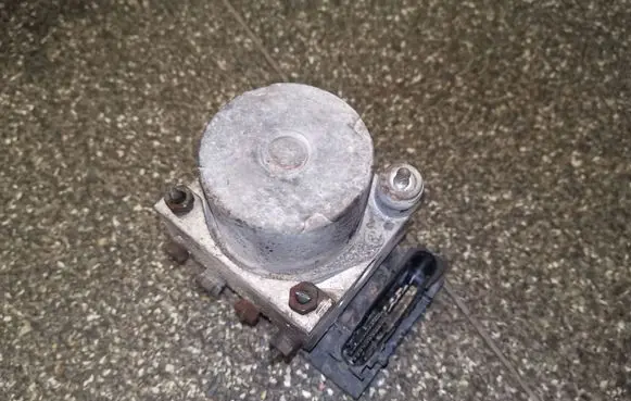 Nissan Micra ABS Pump 0265800320