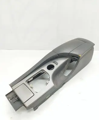 BMW 5 E60 E61 Armrest 7034086