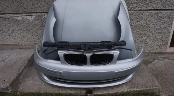 BMW 1 E81 E87 Front piece kit 