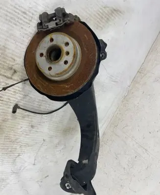 BMW X1 F48 F49 Rear wheel hub spindle/knuckle 6851565