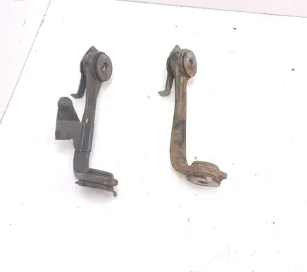 Renault Trafic III (X82) Front control arm 93454455