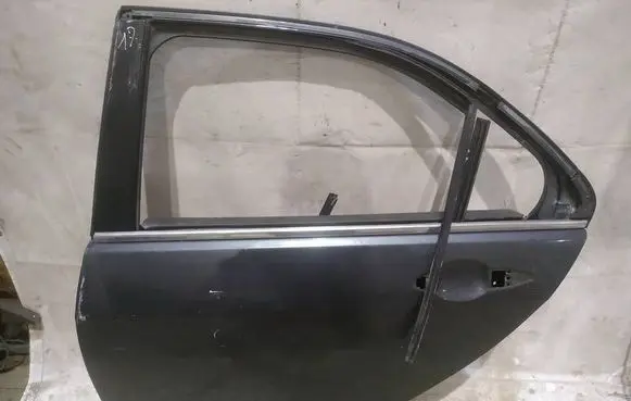 Honda Accord Rear door PILKOS