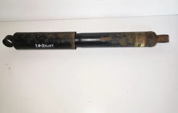 Nissan Navara D22 Rear shock absorber/damper 20V00683