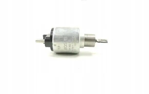 Fiat Uno Starter motor/solenoid 9936660