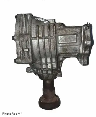 Volvo XC60 Front differential 31280844