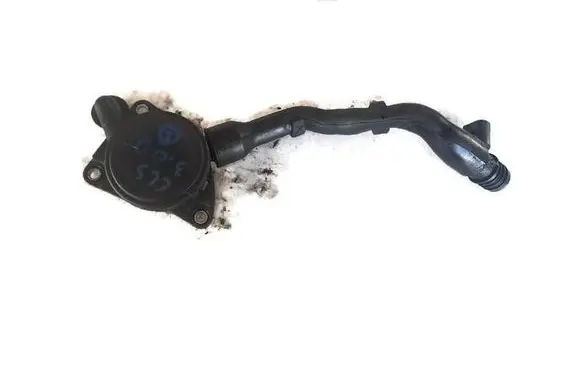 Mercedes-Benz CLS C219 Breather/breather pipe/hose A6420100591