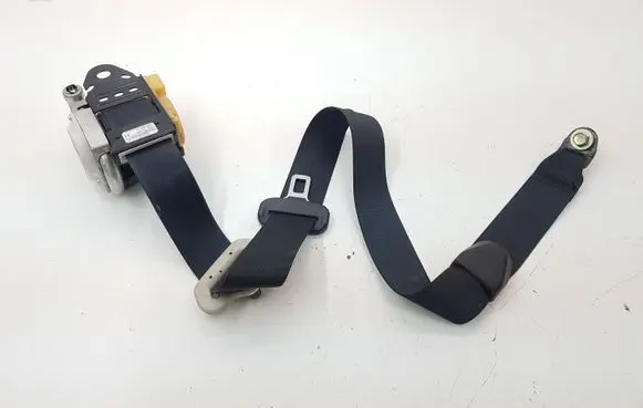 Mazda CX-7 Front seatbelt E40438112