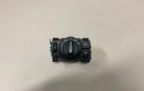 BMW X1 E84 Light switch 6932792