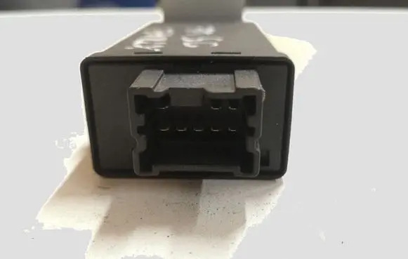 Nissan X-Trail T30 Keyless (KESSY) go control unit/module 28596CC0 5WK46473A 5WK48821