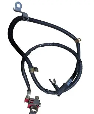 Mercedes-Benz B W246 W242 Positive cable (battery) A2465400108 07122010