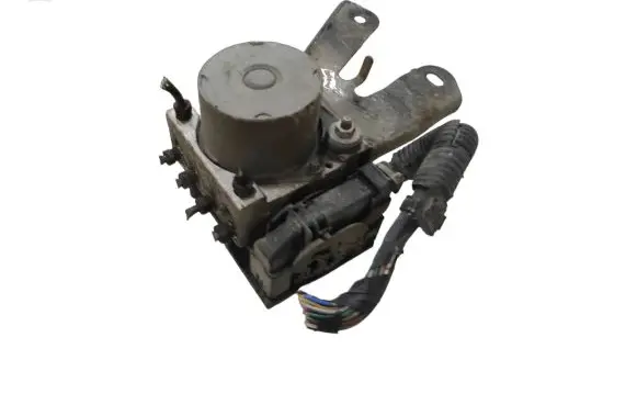 Toyota Aygo AB10 ABS Pump 0265231579 5458L508070
