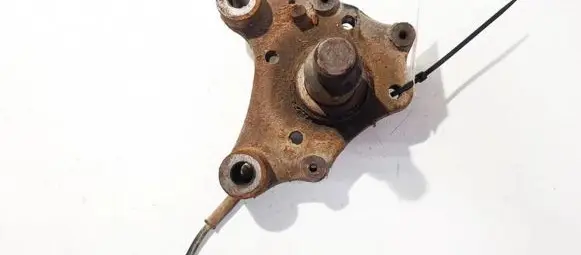 Renault Trafic II (X83) Stub axle 