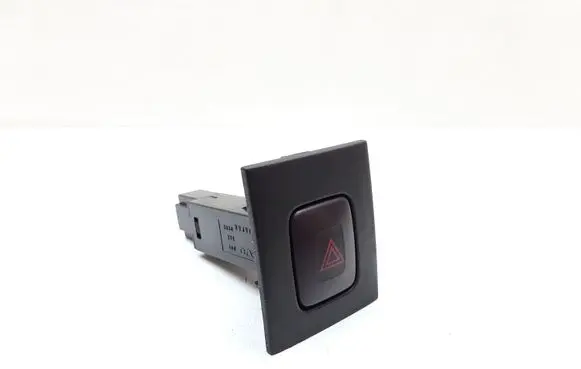 Volvo S80 Hazard light switch 30710106