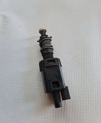 Brake pedal sensor switch