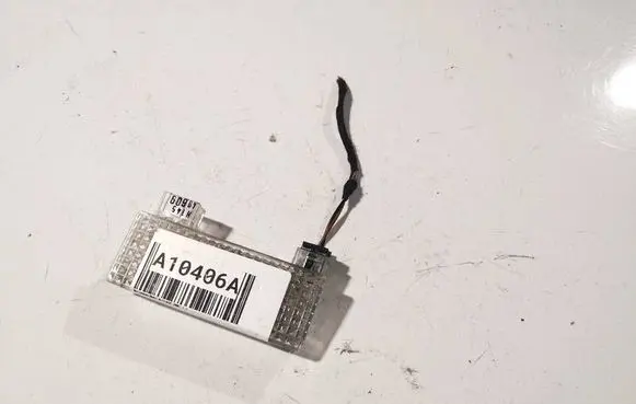 Mercedes-Benz A W169 Other interior light