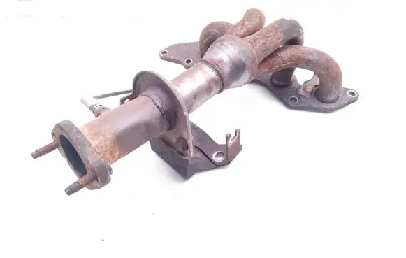 Ford Mondeo Mk III Exhaust manifold CHBB