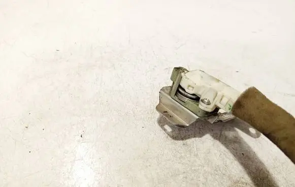 Honda Civic Front door lock (next to the handle) 