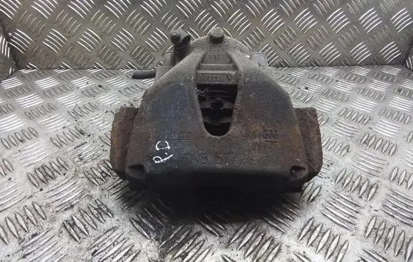 Opel Zafira B Front brake caliper 13142361