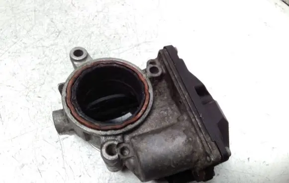 Volkswagen PASSAT B6 Engine shut-off valve 03L128063D A2C53337753 0601092303