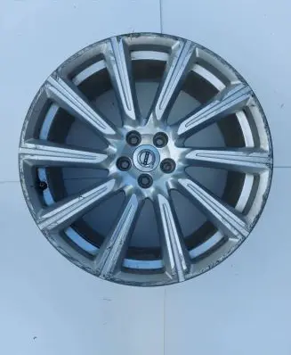 Volvo XC90 R20 alloy rim 31362277