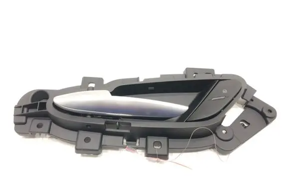 Alfa Romeo Stelvio Rear door interior handle