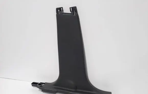 Citroen C4 Cactus (B) pillar trim (bottom) 9801352077
