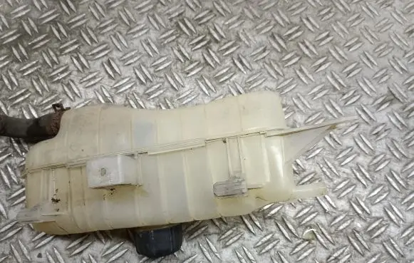 Renault Modus Coolant expansion tank/reservoir
