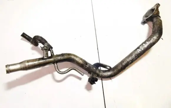 Nissan Almera Tino Engine coolant pipe/hose