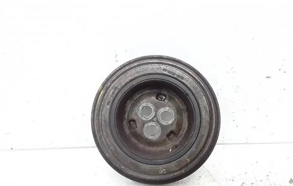 Peugeot Boxer Crankshaft gear BU3Q6B319AA