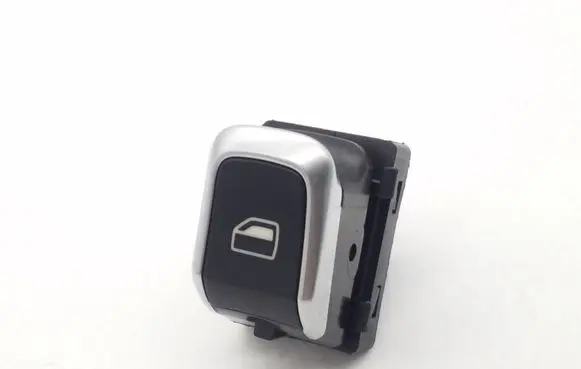 Audi A6 C7 Electric window control switch 4H0959855A
