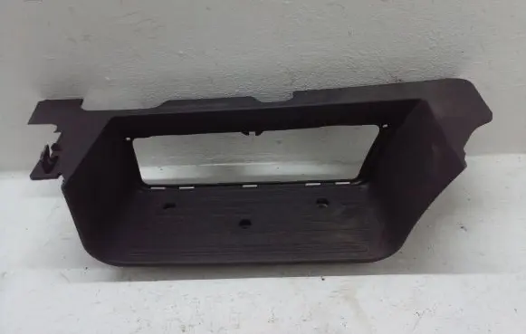 Ford Transit Custom Front sill trim cover