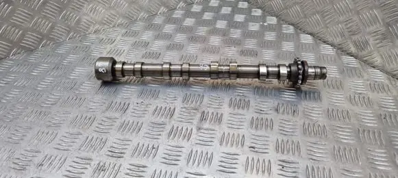Camshaft