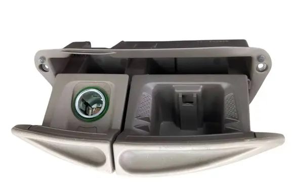 Ashtray (front)