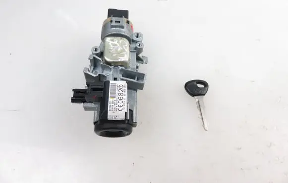 Mazda 6 Ignition lock