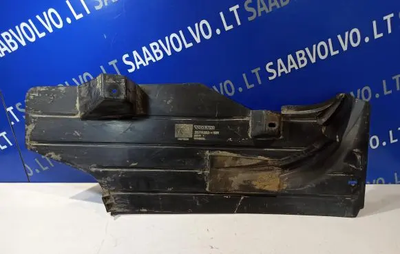 Volvo V50 Side bottom protection 25789 30714863