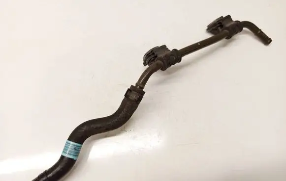 Hyundai Tucson IV NX4 Engine coolant pipe/hose PILKAS