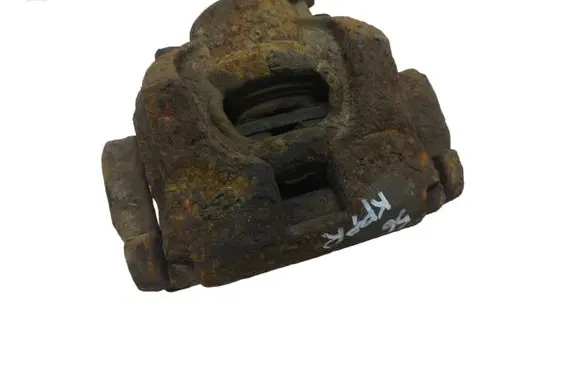 Toyota Prius (XW20) Front brake caliper