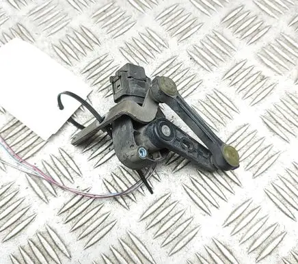 Mercedes-Benz GLS X166 Rear air suspension level height sensor A0045429918