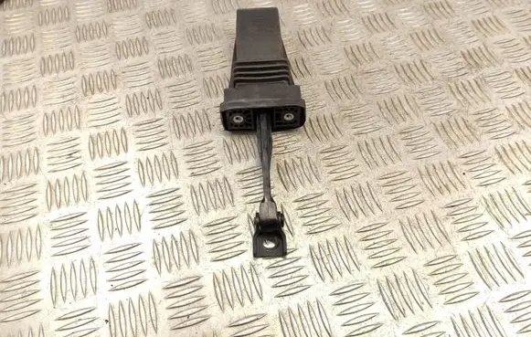 Audi A3 S3 8V Rear door check strap stopper 8V4839267