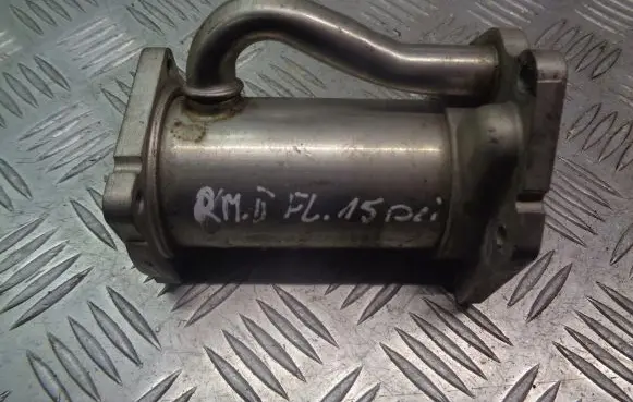 Renault Megane II EGR valve cooler 8200729079