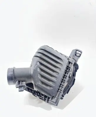 Air filter box
