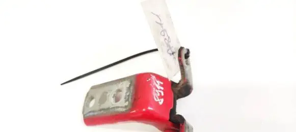 Toyota Corolla E120 E130 Front door upper hinge