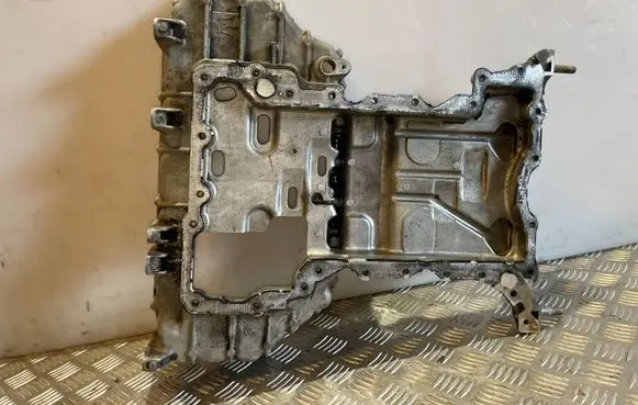 Maserati Ghibli Oil sump 46335363