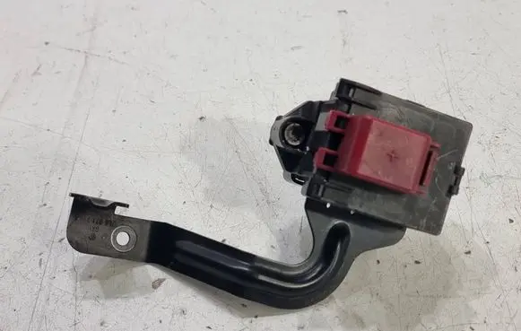Audi Q7 4L Positive wiring loom 7L6971336A