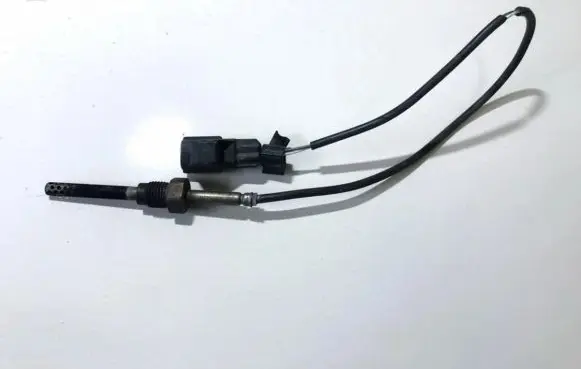 Volvo XC90 Exhaust gas temperature sensor 30729648