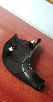 BMW 1 E81 E87 (A) pillar trim 7067077